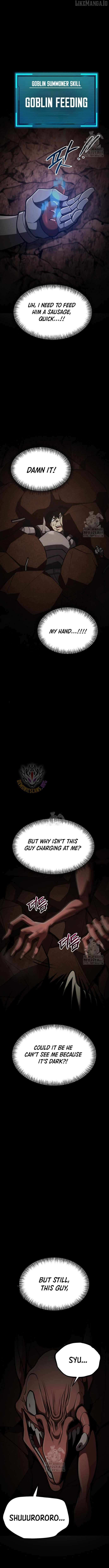 Level 999 Goblin Chapter 24 image 02